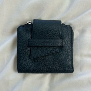 All Saints Wallet